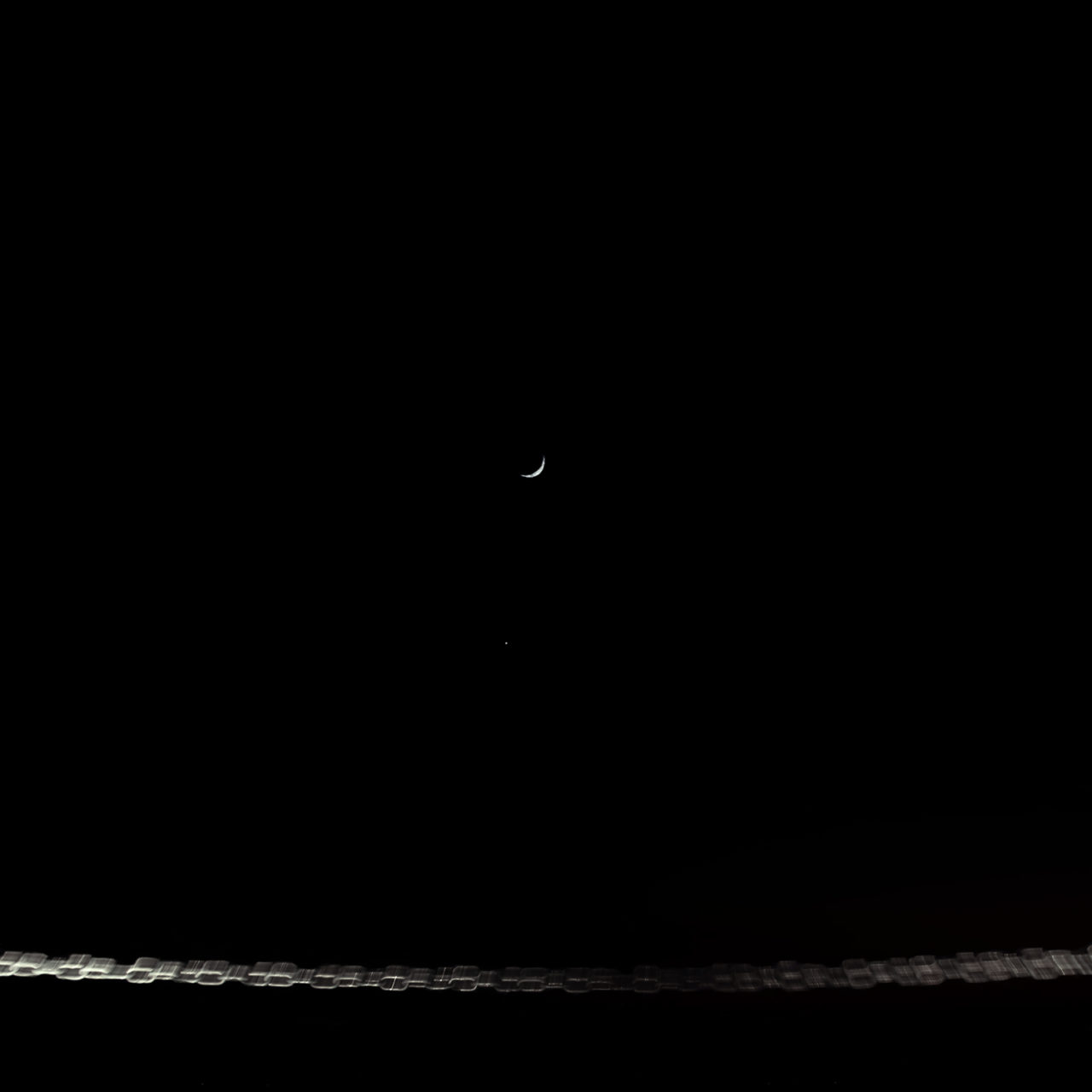  Paolo Parma, Beyond Light fine art photograph exploring silence and darkness in the countryside. 